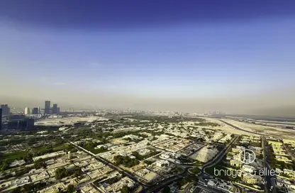 Apartment - 2 Bedrooms - 2 Bathrooms for rent in Downtown Views II Tower 3 - Downtown Views II - Downtown Dubai - Dubai