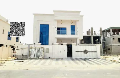 فيلا - 6 غرف نوم - 8 حمامات للبيع في الحليو 2 - الحليو - عجمان