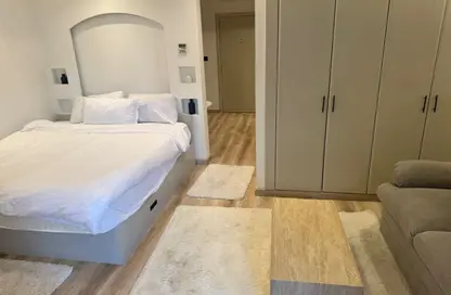 Apartment - Studio - 1 Bathroom for rent in Diamond Views 2 - Diamond Views - Jumeirah Village Circle - Dubai