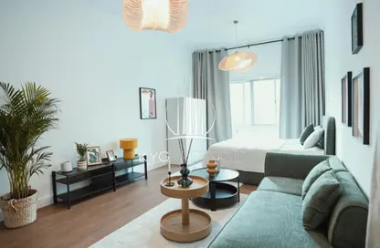 شقة - 1 حمام للبيع في مبنى أوركيديا - الضاحية 13 - قرية الجميرا سركل - دبي