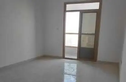 شقة - غرفة نوم - 2 حمامات للايجار في جلف تاور - مدينة الإمارات - عجمان شقة - غرفة نوم - 2 حمامات للايجار في جلف تاور - مدينة الإمارات - عجمان