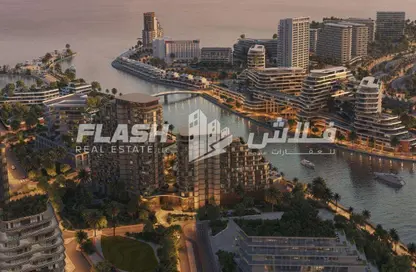 Apartment - 1 Bedroom - 2 Bathrooms for sale in Mirasol II - Hayat Island - Mina Al Arab - Ras Al Khaimah