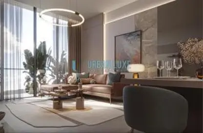 Apartment - Studio - 1 Bathroom for sale in Legado - Jumeirah Village Circle - Dubai