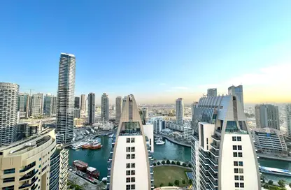 شقة - 2 غرف نوم - 3 حمامات للبيع في شمس 2 - شمس - مساكن شاطئ الجميرا - دبي