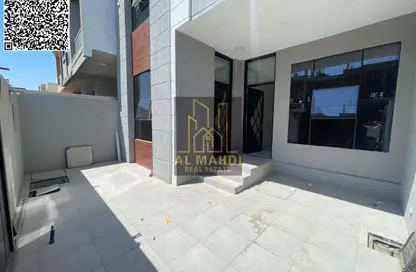Villa - 5 Bedrooms - 6 Bathrooms for sale in Al Yasmeen 1 - Al Yasmeen - Ajman