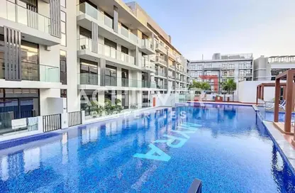 Apartment - 1 Bedroom - 1 Bathroom for sale in Avanos - Jumeirah Village Circle - Dubai