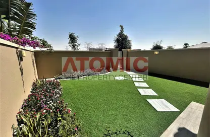 Townhouse - 2 Bedrooms - 4 Bathrooms for sale in Bella Casa - Serena - Dubai Land - Dubai
