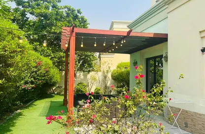 Villa - 5 Bedrooms - 5 Bathrooms for rent in Casa - Arabian Ranches 2 - Dubai