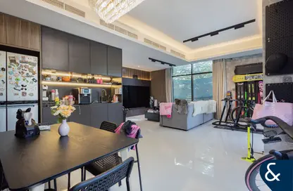 فيلا - 5 غرف نوم - 6 حمامات للبيع في لونغفيو - داماك هيلز - دبي فيلا - 5 غرف نوم - 6 حمامات للبيع في لونغفيو - داماك هيلز - دبي