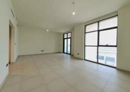 Apartment - 3 bedrooms - 4 bathrooms for rent in Leonardo Residences - Masdar City - Abu Dhabi