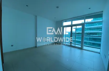 Apartment - 2 Bedrooms - 3 Bathrooms for rent in Al Naseem Residences B - Al Bandar - Al Raha Beach - Abu Dhabi