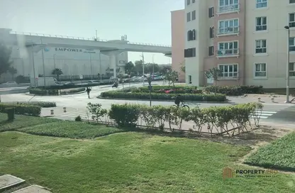 شقة - 1 حمام للبيع في ميد 64 - طراز البحر المتوسط - ديسكفري غاردنز - دبي