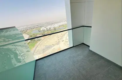 Apartment - 1 Bedroom - 1 Bathroom for sale in Golf Gate - DAMAC Hills - Dubai