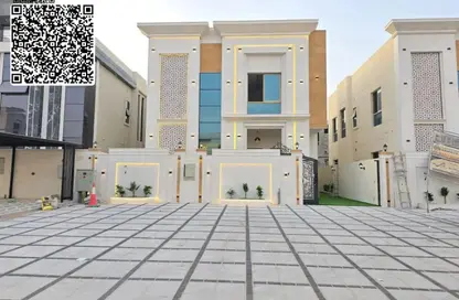 Villa - 5 Bedrooms - 7+ Bathrooms for sale in Al Zaheya Gardens - Al Zahya - Ajman