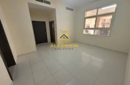 شقة - غرفة نوم - 2 حمامات للايجار في شبانة عشارج - اشارج - العين