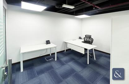 Office Space - Studio for sale in Mazaya Business Avenue AA1 - Mazaya Business Avenue - Jumeirah Lake Towers - Dubai