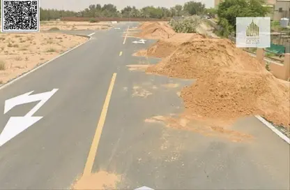 Land - Studio for sale in Al Helio 2 - Al Helio - Ajman