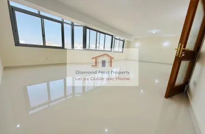 Apartment - 3 Bedrooms - 4 Bathrooms for rent in Al Manhal - Abu Dhabi