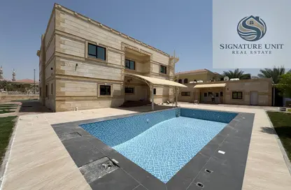Villa - 5 Bedrooms - 7 Bathrooms for rent in Al Barsha 3 Villas - Al Barsha 3 - Al Barsha - Dubai Villa - 5 Bedrooms - 7 Bathrooms for rent in Al Barsha 3 Villas - Al Barsha 3 - Al Barsha - Dubai