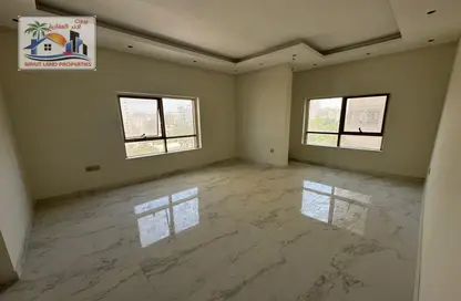 شقة - 2 غرف نوم - 2 حمامات للايجار في مساكن كورنيش عجمان - طريق كورنيش عجمان - عجمان