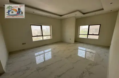 Apartment - 2 Bedrooms - 2 Bathrooms for rent in Ajman Corniche Residences - Ajman Corniche Road - Ajman