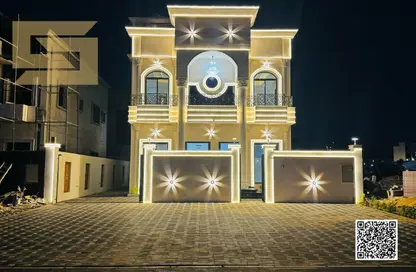 Villa - 5 Bedrooms - 7 Bathrooms for sale in Al Zaheya Gardens - Al Zahya - Ajman