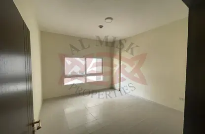 Empty Room image for: Apartment - 1 Bedroom - 2 Bathrooms for rent in Rolla Area - Sharjah, Image 1