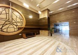 Office Space for sale in The Regal Tower - Business Bay - Dubai