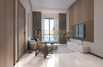 Apartment - 2 Bedrooms - 3 Bathrooms for sale in Marquis Insignia - Arjan - Dubai Apartment - 2 Bedrooms - 3 Bathrooms for sale in Marquis Insignia - Arjan - Dubai