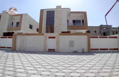 Villa - 4 Bedrooms - 6 Bathrooms for sale in Al Aamra Gardens - Al Amerah - Ajman