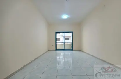 Apartment - 2 Bedrooms - 2 Bathrooms for rent in Street 64 - Al Nahda - Sharjah
