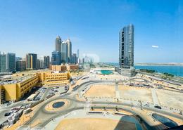Apartment - 2 bedrooms - 3 bathrooms for rent in Al Falah Tower - Corniche Road - Abu Dhabi