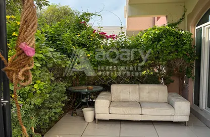 Apartment - 1 Bedroom - 2 Bathrooms for sale in Waterfall District - Al Ghadeer - Abu Dhabi