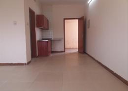 Empty Room image for: Studio - 1 bathroom for rent in Al Aweer 1 - Al Aweer - Dubai, Image 1