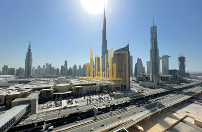 شقة - 2 غرف نوم - 3 حمامات للايجار في داون تاون فيوز - زعبيل 2 - زعبيل - دبي