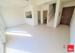 Townhouse - 2 bedrooms - 4 bathrooms for rent in Amaranta - Villanova - Dubai Land - Dubai