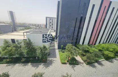Apartment - 1 Bedroom - 1 Bathroom for rent in The Link - East Village - Aljada - Sharjah