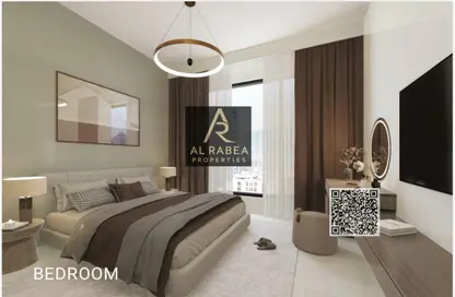 شقة - 1 حمام للبيع في قرية الاميرة - الياسمين - عجمان شقة - 1 حمام للبيع في قرية الاميرة - الياسمين - عجمان