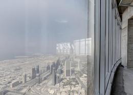 Office Space for rent in Burj Khalifa - Burj Khalifa Area - Downtown Dubai - Dubai