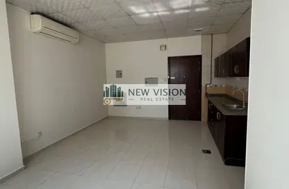 Apartment - Studio - 1 Bathroom for rent in Muweileh Community - Muwaileh Commercial - Sharjah