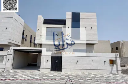 فيلا - 5 غرف نوم - 7 حمامات للبيع في الزاهية جاردنز - الزاهية - عجمان