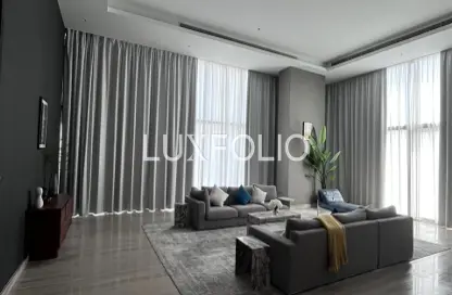 شقة - 4 غرف نوم - 7 حمامات للايجار في جميرا ليفينج مارينا جات - مارينا جيت - دبي مارينا - دبي شقة - 4 غرف نوم - 7 حمامات للايجار في جميرا ليفينج مارينا جات - مارينا جيت - دبي مارينا - دبي