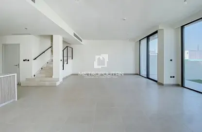Villa - 3 Bedrooms - 4 Bathrooms for rent in Golf Grove - Dubai Hills Estate - Dubai
