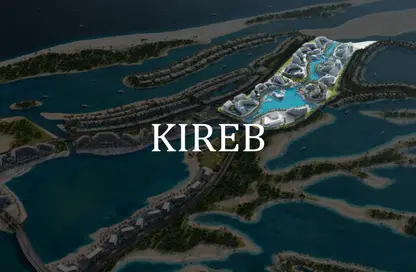 شقة - غرفة نوم - 1 حمام للبيع في بيفرونت مارينا ريزيدينسيز - جزيرة سينية - مارينا أم القيوين - أم القيوين شقة - غرفة نوم - 1 حمام للبيع في بيفرونت مارينا ريزيدينسيز - جزيرة سينية - مارينا أم القيوين - أم القيوين