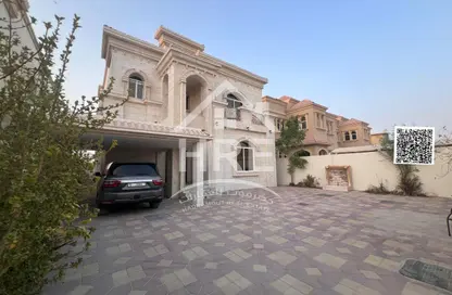 Villa - 5 Bedrooms - 7 Bathrooms for sale in Al Mowaihat 1 - Al Mowaihat - Ajman