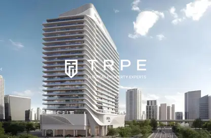 Apartment - 3 Bedrooms - 4 Bathrooms for sale in Onda by Kasco - Business Bay - Dubai