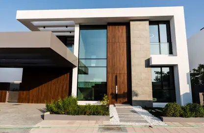 Villa - 4 Bedrooms - 4 Bathrooms for sale in Ohana By The Sea - Ghantoot - Abu Dhabi