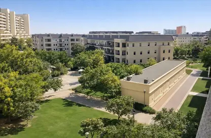 شقة - غرفة نوم - 2 حمامات للبيع في منزل شيرلوك 2 - منزل شيرلوك - موتور سيتي - دبي