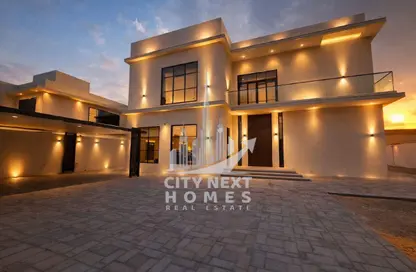 Villa - 5 Bedrooms - 7 Bathrooms for rent in Al Aweer 1 - Al Aweer - Dubai