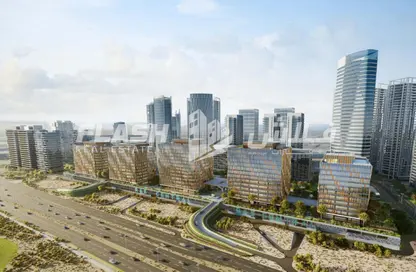 Retail - Studio - 1 Bathroom for sale in Colibri Views - RAK Central - Ras Al Khaimah